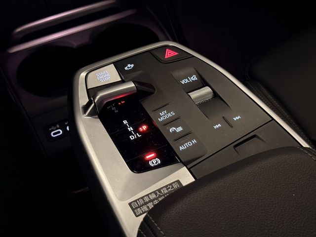 BMW寶馬 220I  第12張相片