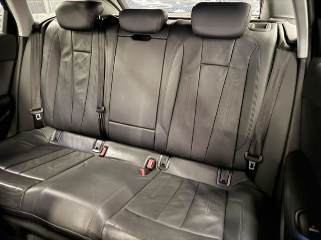 AUDI奧迪 A4 AVANT  第8張相片