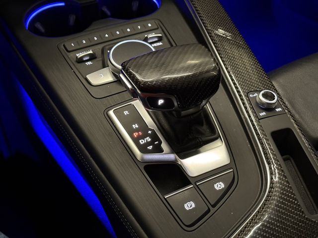 AUDI奧迪 A4 AVANT  第12張相片