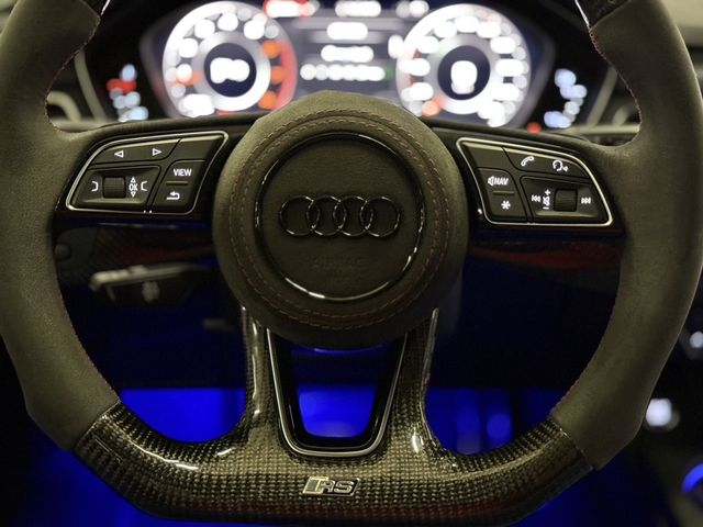 AUDI奧迪 A4 AVANT  第13張相片