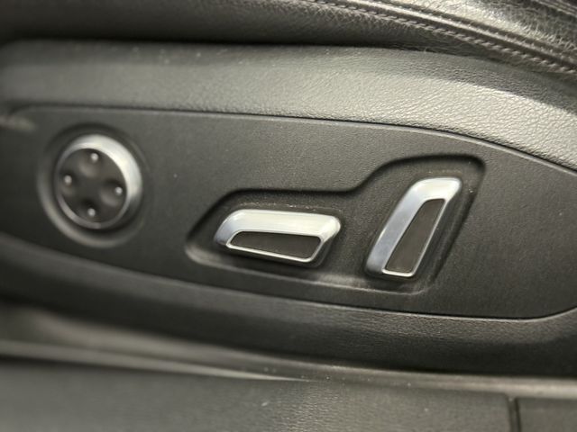 AUDI奧迪 A4 AVANT  第14張相片