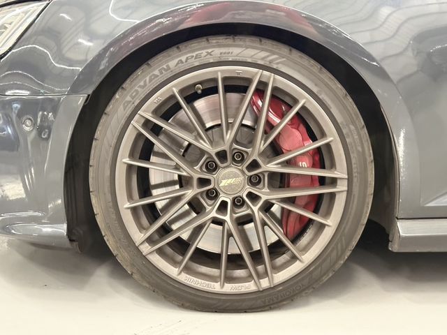 AUDI奧迪 A4 AVANT  第17張相片