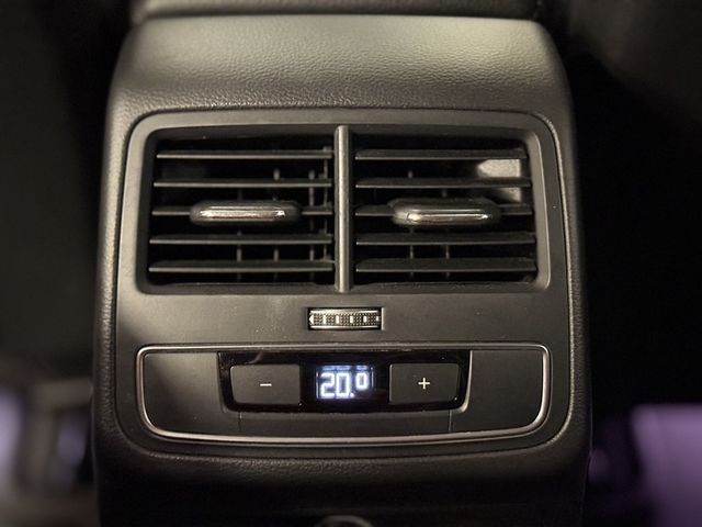 AUDI奧迪 A4 AVANT  第18張相片