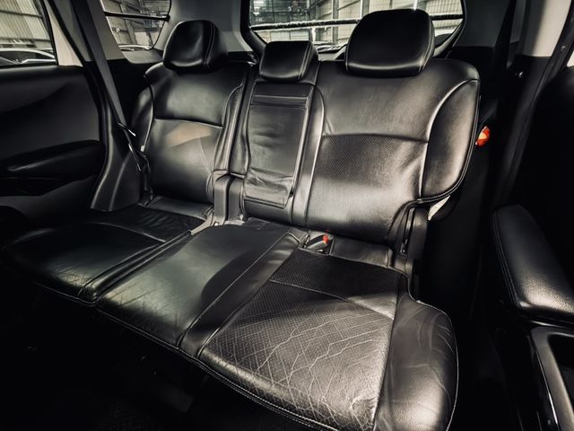 MITSUBISHI三菱 OUTLANDER  第8張相片