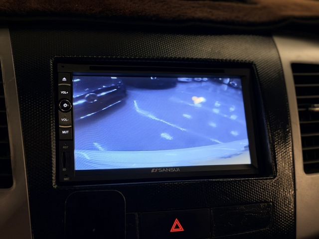 MITSUBISHI三菱 OUTLANDER  第11張相片