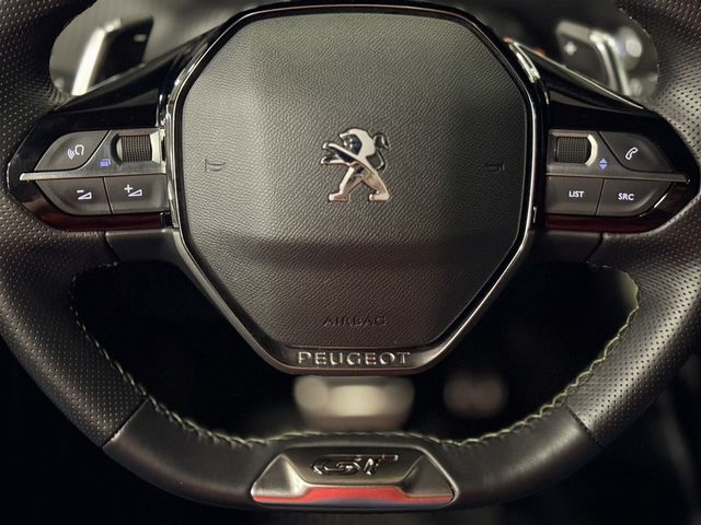 PEUGEOT寶獅 2008  第16張相片