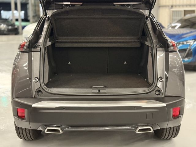 PEUGEOT寶獅 2008  第19張相片