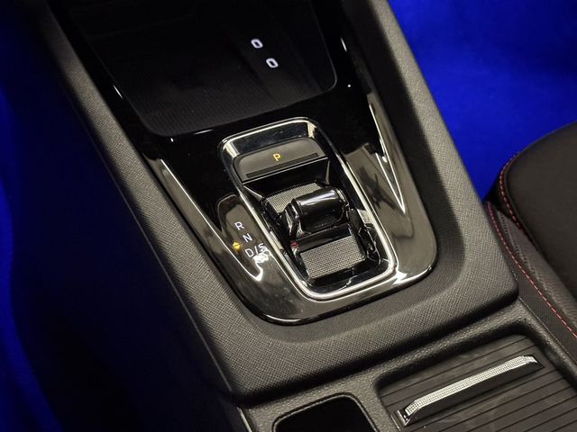 SKODA司科達 OCTAVIA COMBI  第12張相片