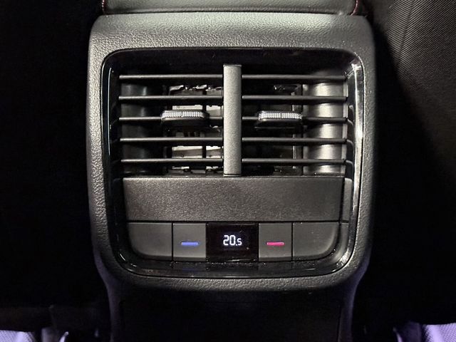 SKODA司科達 OCTAVIA COMBI  第17張相片