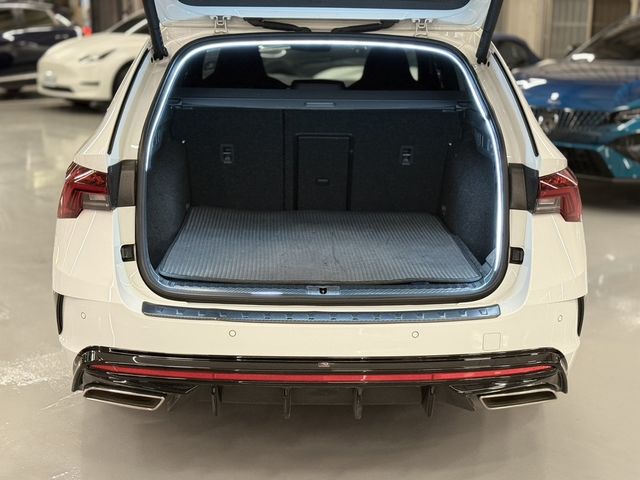 SKODA司科達 OCTAVIA COMBI  第19張相片