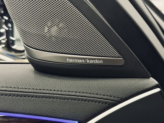 BMW寶馬 540I  第15張相片