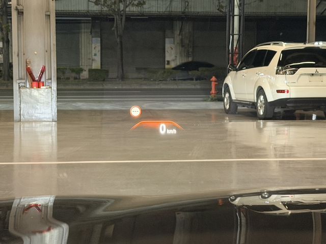 BMW寶馬 540I  第16張相片