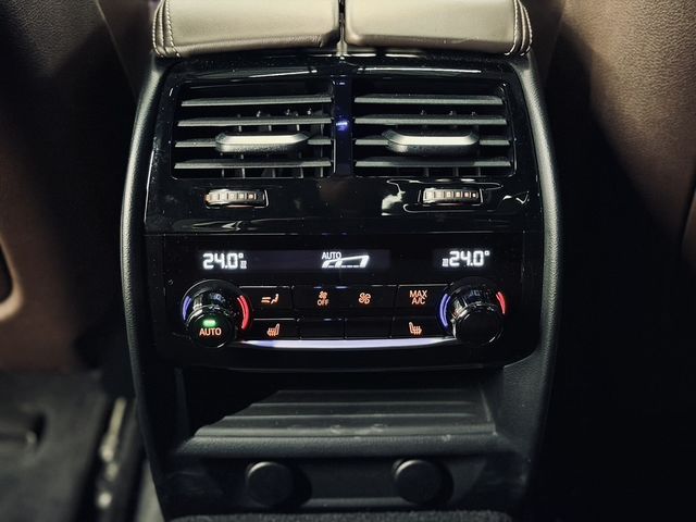 BMW寶馬 540I  第18張相片