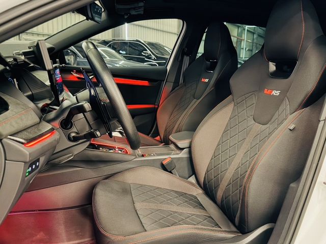 SKODA司科達 OCTAVIA  第7張相片