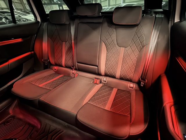 SKODA司科達 OCTAVIA  第8張相片