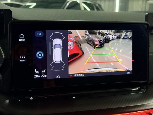 SKODA司科達 OCTAVIA  第11張相片