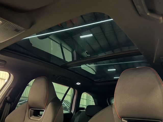 SKODA司科達 OCTAVIA  第15張相片