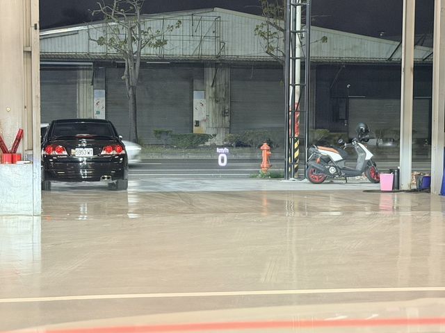 SKODA司科達 OCTAVIA  第16張相片