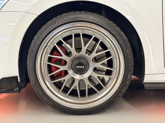 SKODA司科達 OCTAVIA  第17張相片