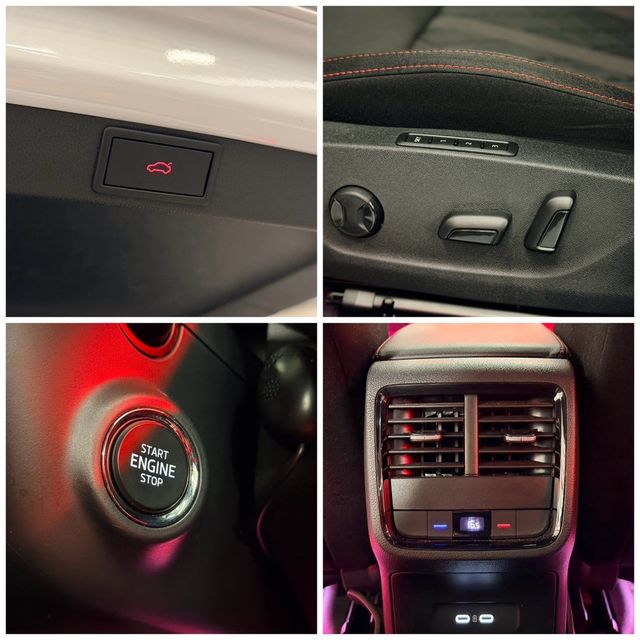 SKODA司科達 OCTAVIA  第18張相片