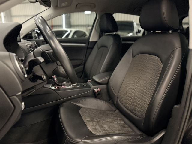 AUDI奧迪 A3  第7張相片