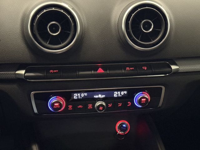 AUDI奧迪 A3  第12張相片