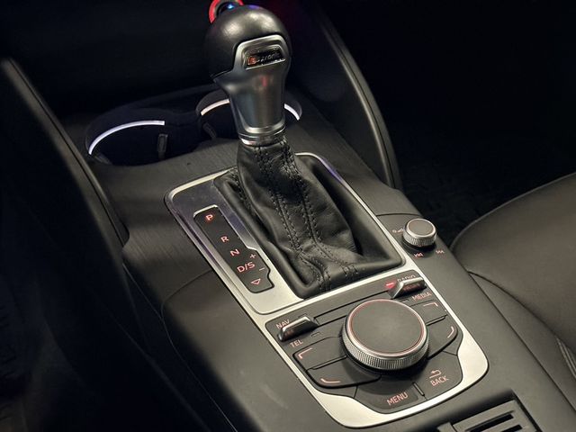 AUDI奧迪 A3  第13張相片