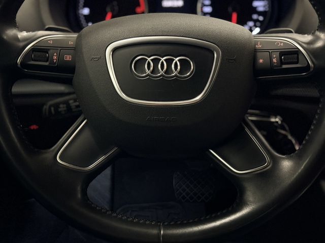 AUDI奧迪 A3  第14張相片