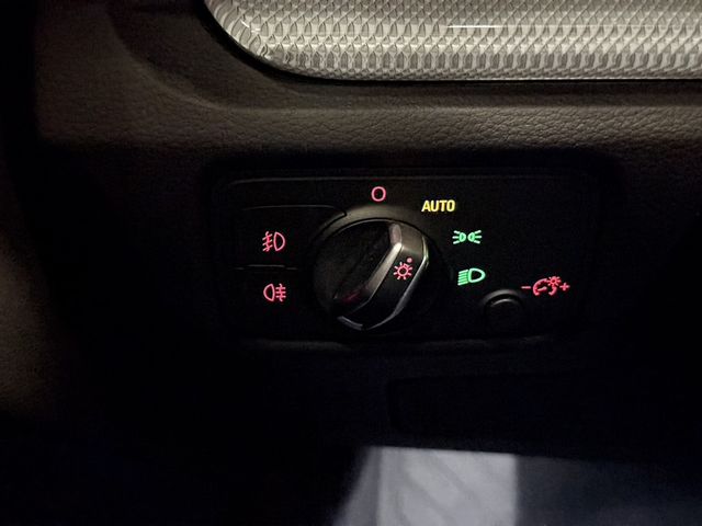 AUDI奧迪 A3  第15張相片