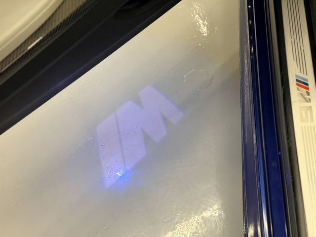 BMW寶馬 M6 COUPE  第16張相片