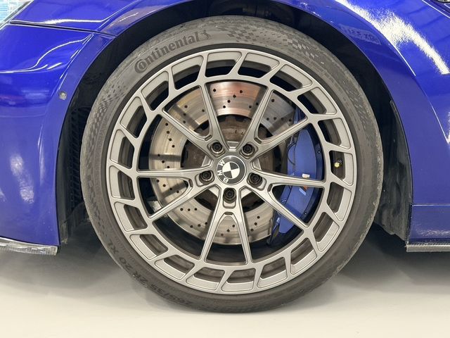 BMW寶馬 M6 COUPE  第17張相片