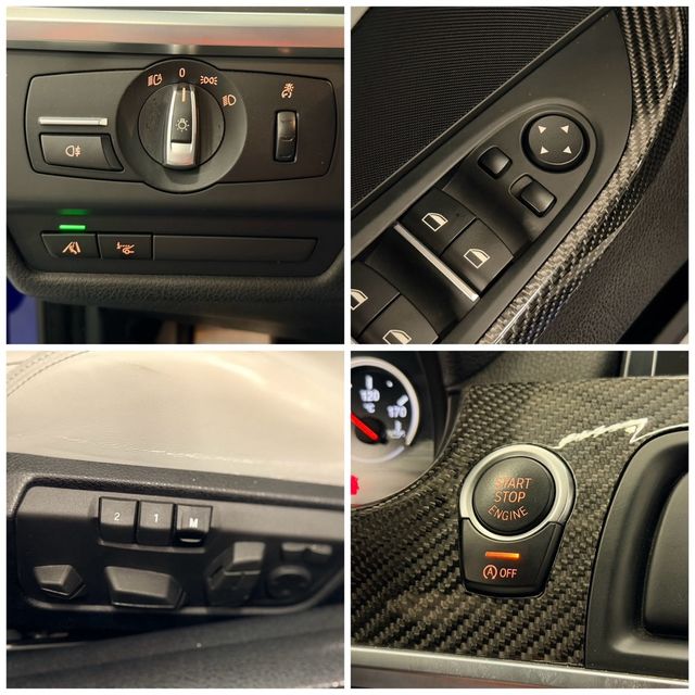 BMW寶馬 M6 COUPE  第18張相片