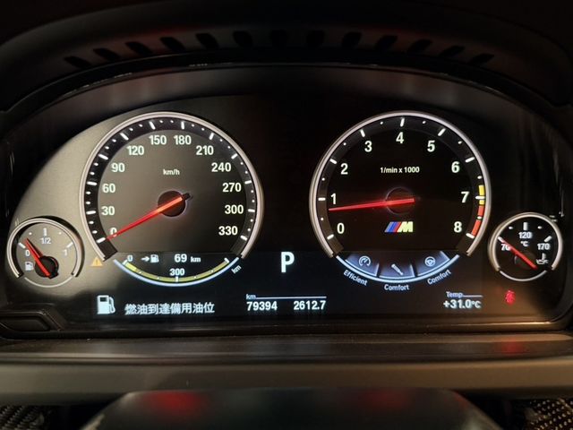 BMW寶馬 M6 COUPE  第20張相片