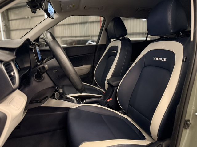 HYUNDAI現代 VENUE  第7張相片