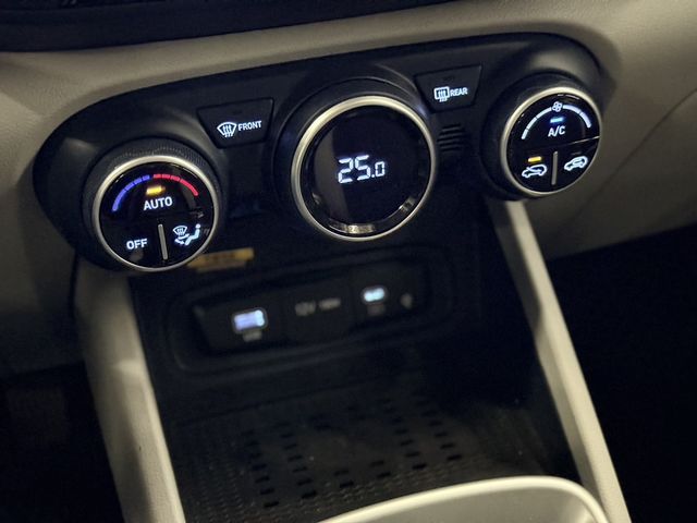 HYUNDAI現代 VENUE  第12張相片