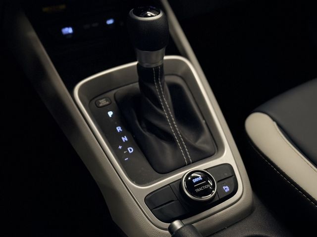 HYUNDAI現代 VENUE  第13張相片