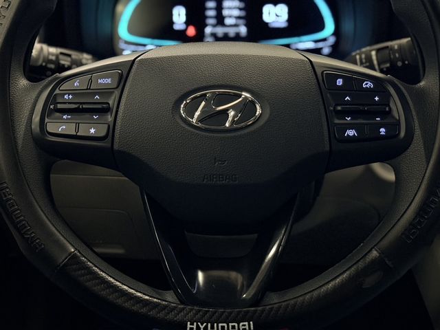 HYUNDAI現代 VENUE  第14張相片