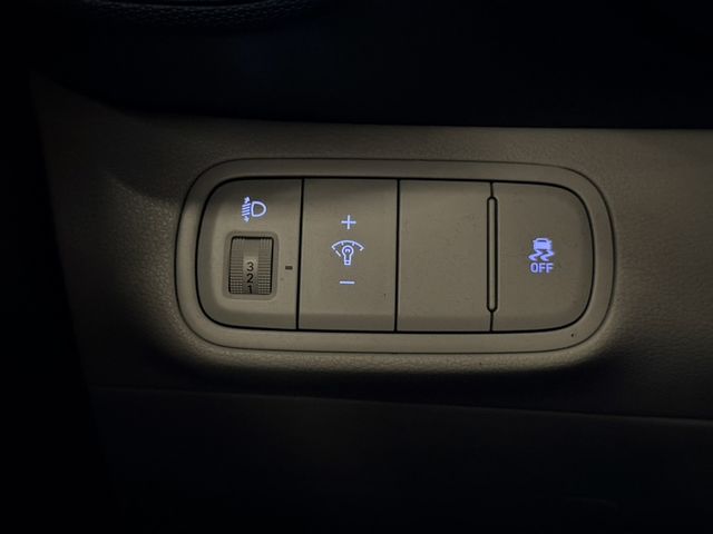 HYUNDAI現代 VENUE  第16張相片