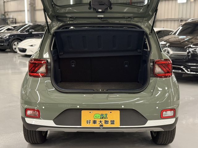 HYUNDAI現代 VENUE  第19張相片