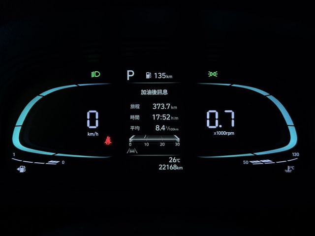 HYUNDAI現代 VENUE  第20張相片