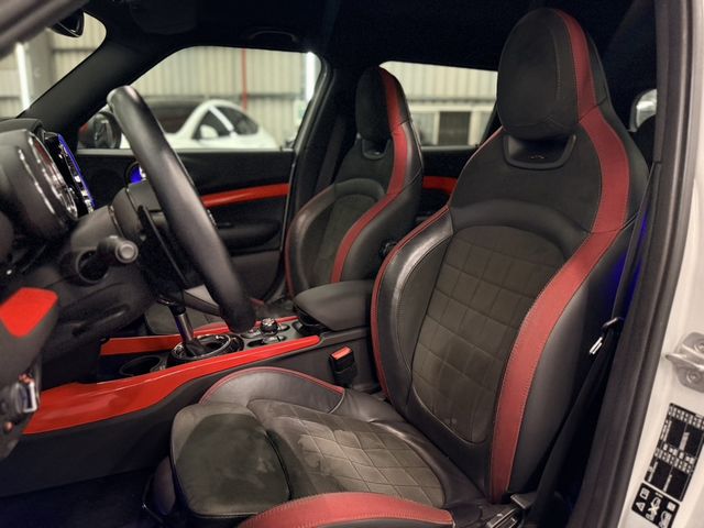 MINI迷你 CLUBMAN JCW  第7張相片