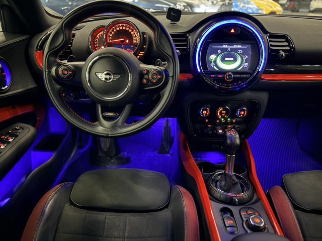 MINI迷你 CLUBMAN JCW  第9張相片