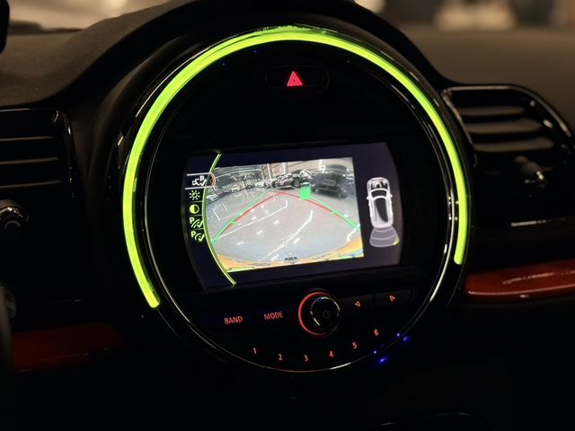 MINI迷你 CLUBMAN JCW  第11張相片