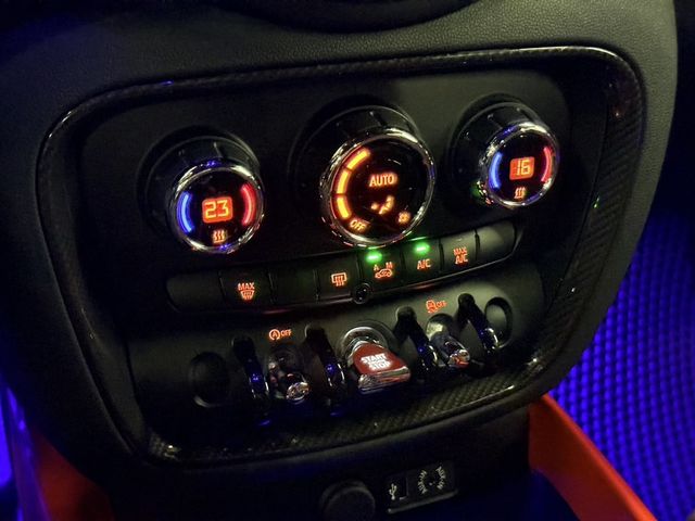 MINI迷你 CLUBMAN JCW  第12張相片