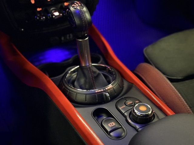 MINI迷你 CLUBMAN JCW  第13張相片