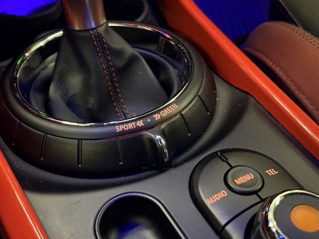 MINI迷你 CLUBMAN JCW  第14張相片