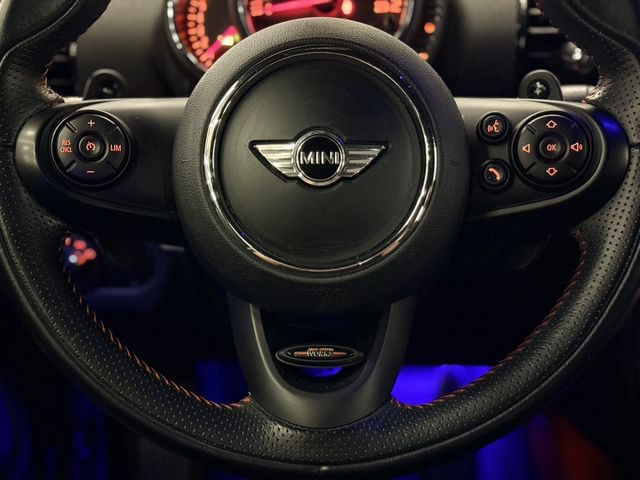 MINI迷你 CLUBMAN JCW  第15張相片