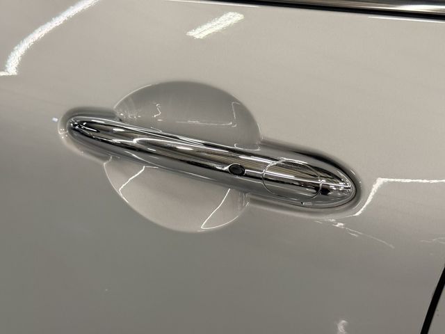 MINI迷你 CLUBMAN JCW  第17張相片