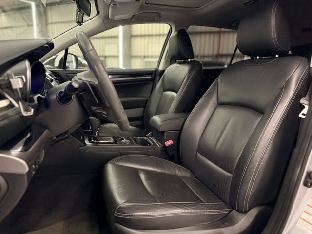 SUBARU速霸陸 OUTBACK  第7張相片