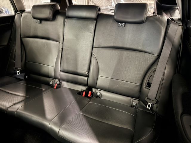 SUBARU速霸陸 OUTBACK  第8張相片